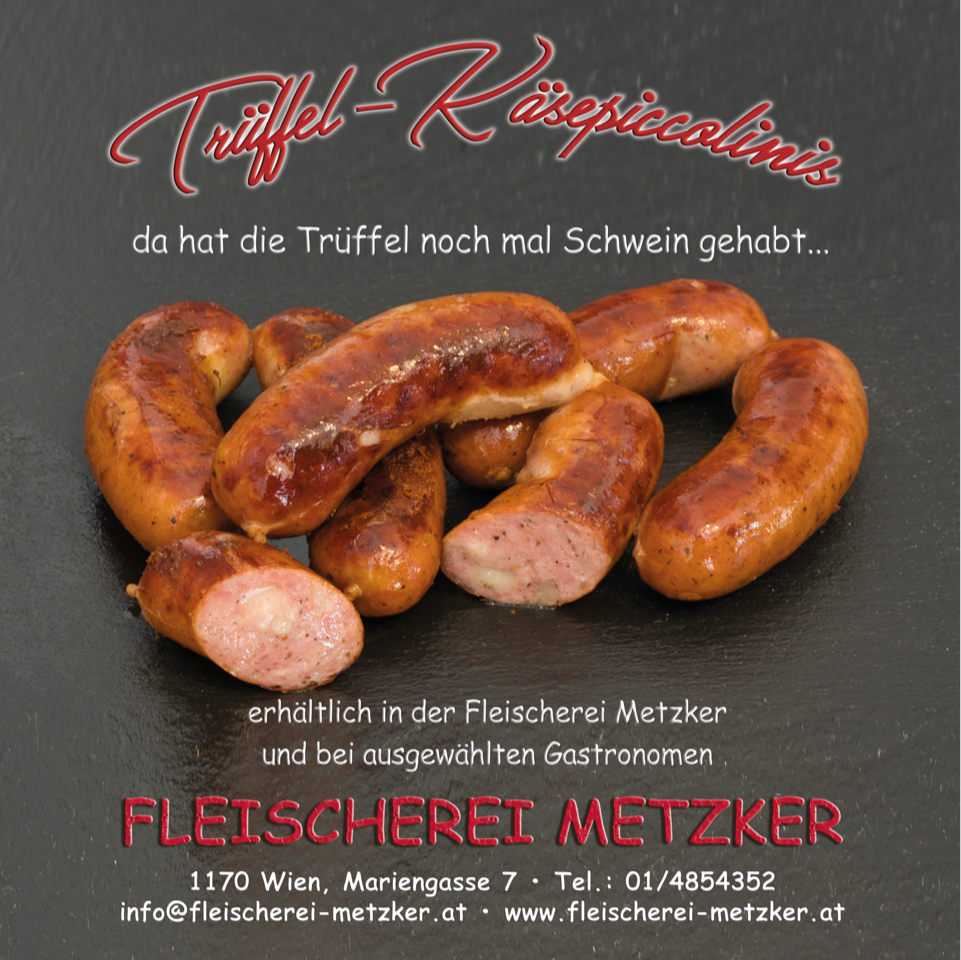Trüffel-Käse-Piccolins